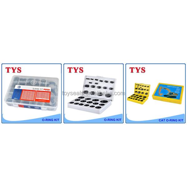 SPGO Bronze Filled Ptfe Hydraulic Piston Rings 42mm Weather Proof