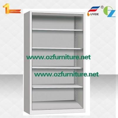 supply no door steel cupboard FYD-W006  H1850X900XD400mm,RAL color,KD structure