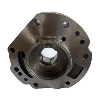 CPCD50-100 H2000 Forklift Transmission Front Automatic Gearbox Pump 15943-80221 YQX100.903 YQX100-3000