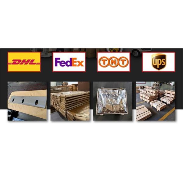 385Mm Length TCT Material Plastic Cutting Blade For Grinding Machine