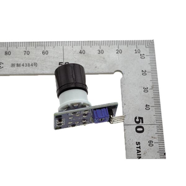 O3 Gas Detection Ozone Sensor Arduino DC 5V For Stem Education OKY3340