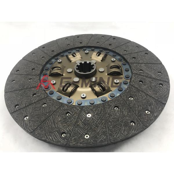 Nissan Clutch Disc Nissan Clutch Kits 430x250x10x41.3 30100-90512 RE8