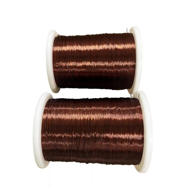 AIW 0.20mm-1.00mm Polyamide Imide Copper Enamelled Wire for Power Tools and Motorcycles