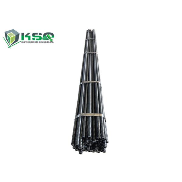 Анкерный болт штанги неубедительной собственной личности минирования R32 сверля