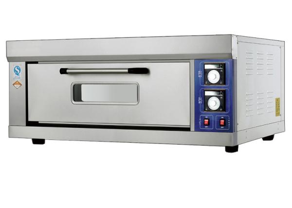 O forno bonde da plataforma da grande capacidade vem com câmara exterior de aço inoxidável