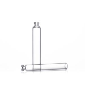 Dental Anesthesia Cartridge 1.5ml 1.8ml 3ml Glass Cartridge