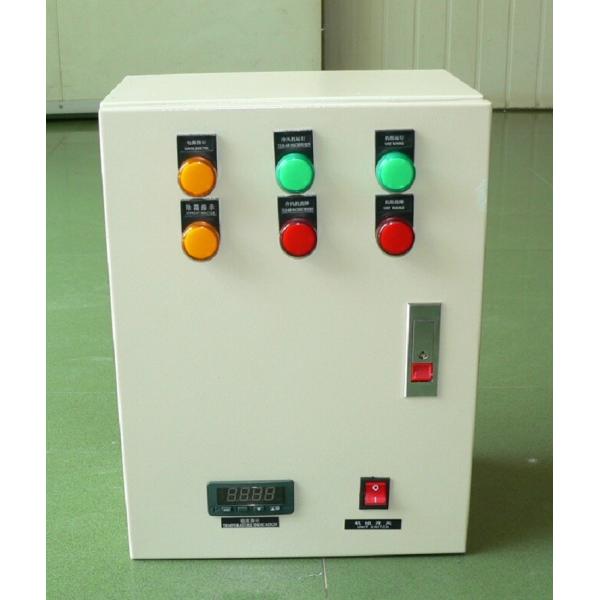 Hinged / Sliding Door Small Cold Room  , -20℃ Meat Prefabricated Cold Room