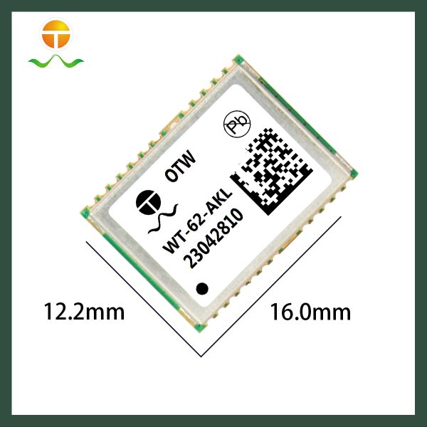 GNSS GPS Receiver Module OTW Single-frequency multimode module