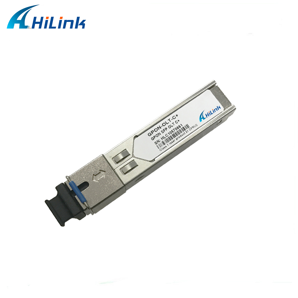 Модуль 20KM SC/UPC 1490nm/1310nm SFP 2.5Gbps/1.25Gbps GPON OLT GPON SFP OLT C+