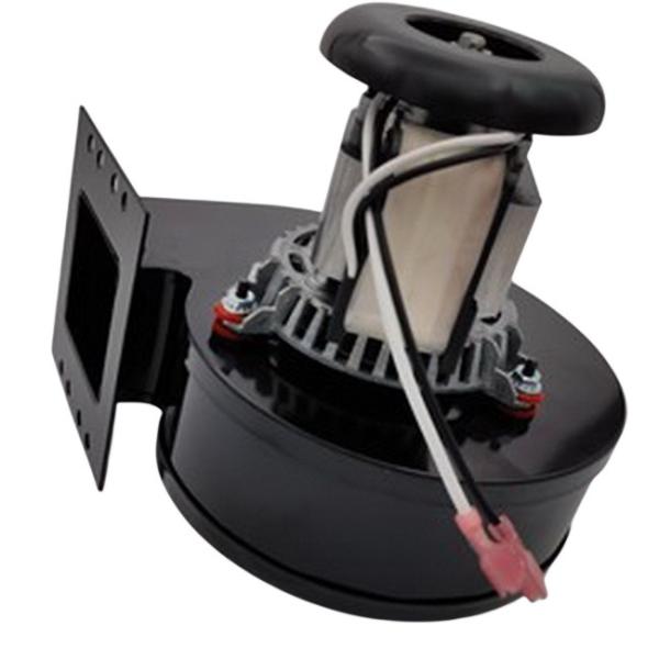 85W 115V Convection Blower Fan Pellet Stove Blower Fan Motor