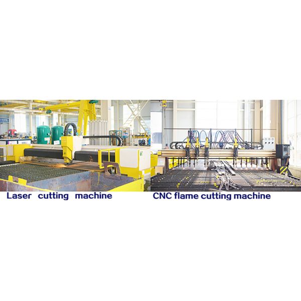 Artisan Metal Structures（Liaoning） Co., Ltd.