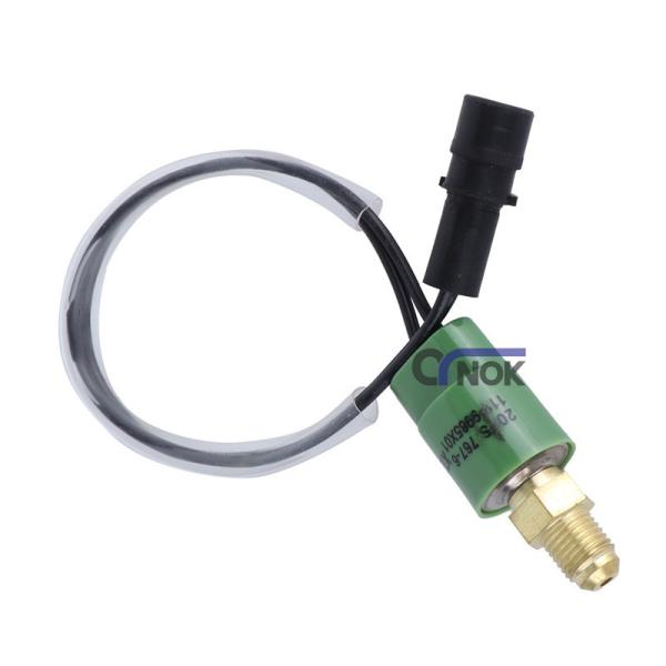 20Y-06-15190 Pressure Sesnor Switch For Komatsu PC120-5 PC200-5 PC220-5 Excavator