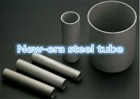 Tubes polis froids/laminés à chaud ASTM 410 d'acier inoxydable 430 norme de 304L 316L