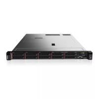 12 servidor Rackmount da cremalheira de Lenovo ThinkSystem SR630 do servidor das baías 1U