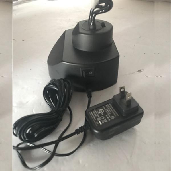 a luz de néon Tabletop 12v de 25x25cm conduziu os cocktail de néon do UL da luz da corda