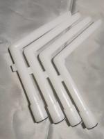 2324123 tube intérieur de poudre de PEM X1 de pièces de Wagner Powder Coating Gun Replacement