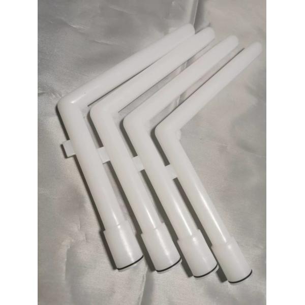 2324123 tubo interno del polvo del PEM X1 de las piezas de Wagner Powder Coating Gun Replacement