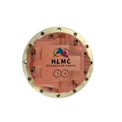 Hot Sale Products 22E-60-12800 PC75R-2 Excavator Travel Motor GFT9T2 PC75R-2 Final Drive