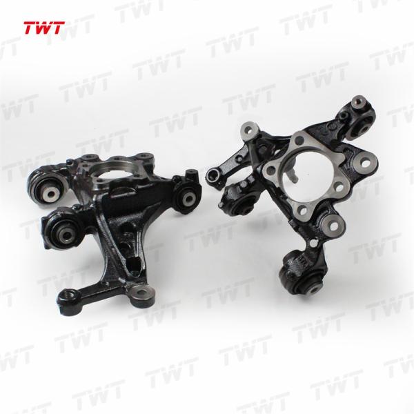 TWT Original CARRIER SUB ASSY REAR AXLE LH RH 42304-02390 42305-02390 4230402390 4230502390 For Toyota Corolla 2019-2023