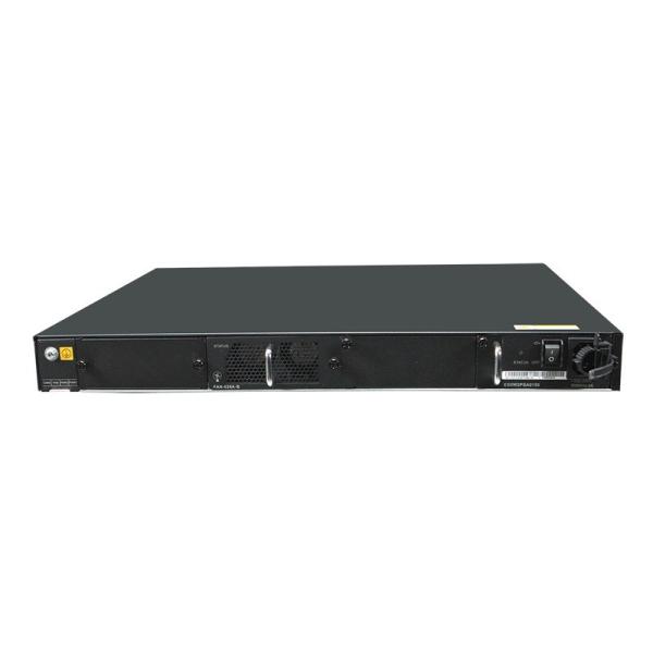 S5730S-48C-EI-AC Optical Enhanced Extensible 24-port Gigabit POE Switch for High Capacity Networking