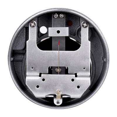 KACISE Series 2000 Precision Stainless Steel Differential Pressure Gauge (0-60Pa)