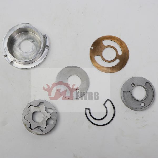 AP2D12 AP2D14 AP2D16 Excavator Gear Pump Parts AP2D18 AP2D21 AP2D25 AP2D36