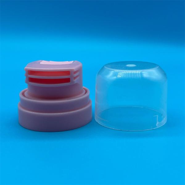 Dry Shampoo Pressurized Dispenser - Aerosol-Free Pressurized Hair Refresher For Home & On-the-Go Use