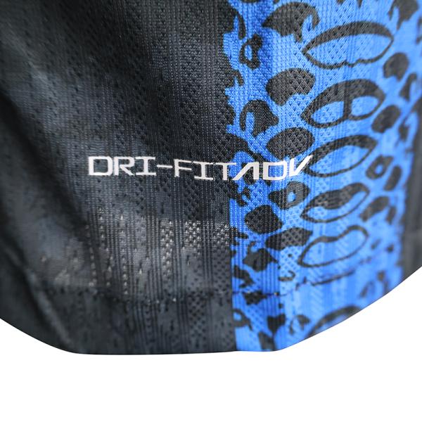 Inter Milan 2526 Pre-Match Jersey - Custom Football Shirt Slim Fit