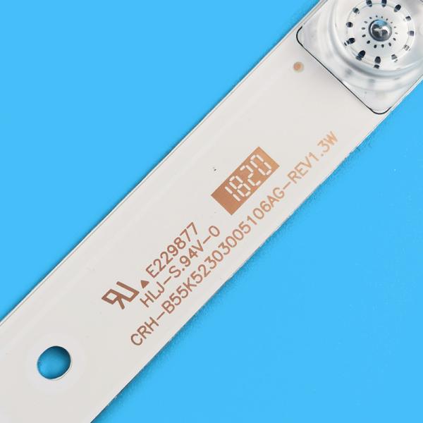 LS55AL88T71 LS55AL88K81 Haier TV Backlight LS55AL88K20 LS55AL88K52/1A3 LQ55H71 55V72