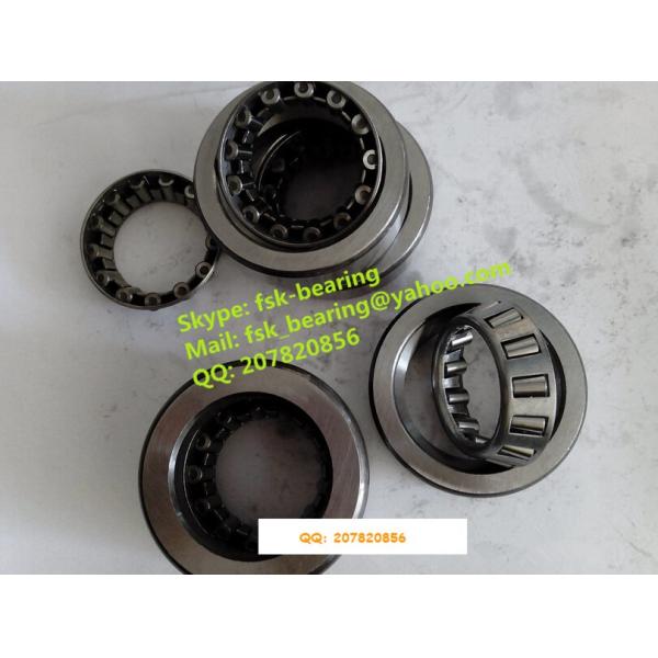 KOYO ACS0304-2 Steering Roller Bearings 15*35*10mm Automotive Bearings