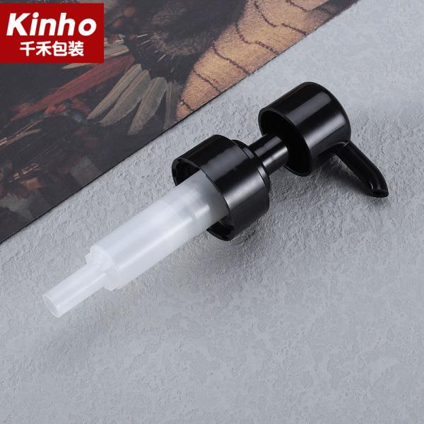 28/410 2CC External Spring Outside Screw Down Lotion Pump Liquid Soap Dispenser Cream Body Pump For Shower Hand Wash