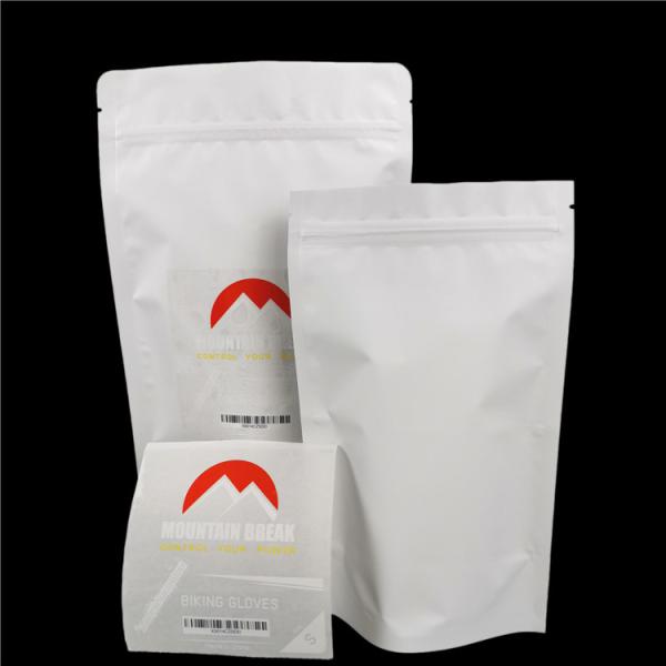 Спорт упаковывая 0,054 кубических алюминиевой фольги метров стоят вверх мешок