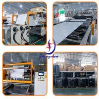 Zhongshen Poultry FarmPoultry Manure Conveyor Belt Cleaning Belts 1.0mm/1.2mm