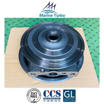 T-TPS48 Tipo de fixação do invólucro do rolamento turbo para motores a diesel marítimos