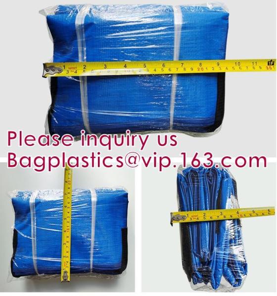 Heavy Duty Oversized Storage Bag Organizer With Strong Handles, Moving, Traveling, College Dorm, Camping