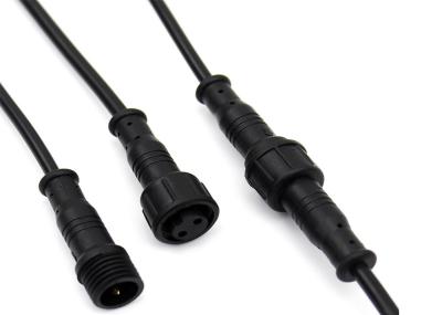 Bare Copper Wire 24 AWG 200mm Waterproof Power Cable