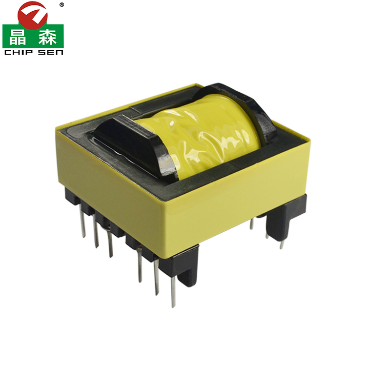Low Leakage Inductance ETD34 Transformer For LLC Resonant Flyback Converter