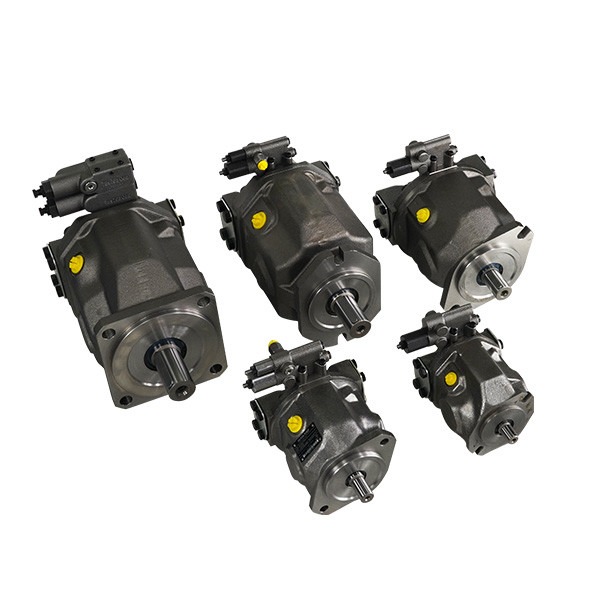 Гидравлический насос Rexroth A A10VSO 71 DFR1/31R-VSA42K68 является профессионально разработанным осевым поршневым насосом с выдающимися