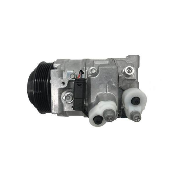 7SES17C AC Compressor for 2018 Mercedes-Benz GLE63 AMG Base V8 0008305502