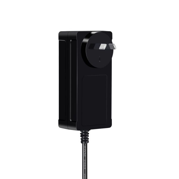 72W Max UL CE Certified Wall Plug Power Brick with 3 Years Warranty