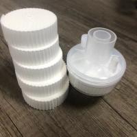 Papel de filtragem de ar circular personalizado HME Pavilhão de madeira 99,99% Filtração HMEF Fábrica de papel
