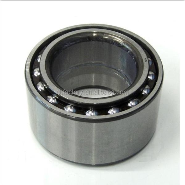 GFR30 Wheel Hub Bearing Assembly Machine One Way Clutches Roller Type 30x100x68mm