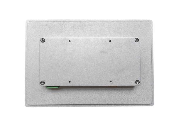 HD Industrial Panel PC IP65 Waterproof Linux Tablet PC ROM 32GB