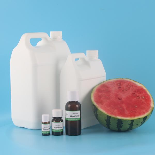 Watermelon Essence Water Soluble Home Fragrance Oil For Scented Candle Making
