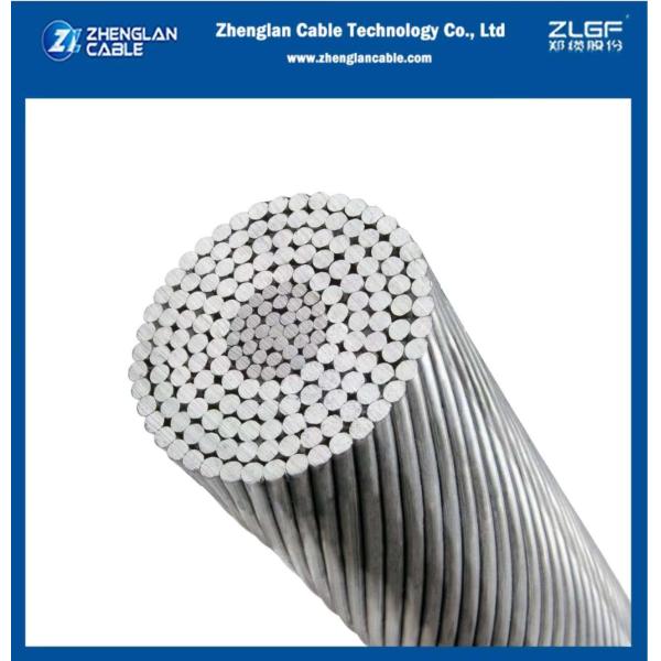 Aluminum Conductor Seel Reinforced ACSR100 AL 6/4.61 ST 1/4.61 IEC 61089