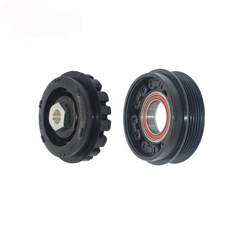 KPL New Car AC Air Compressor Clutch for PV5 120mm 7seu17c OE Number 1 Year Warranty