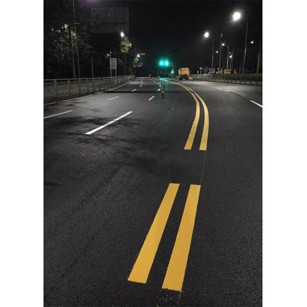 Glass Beads For Road Reflective Material