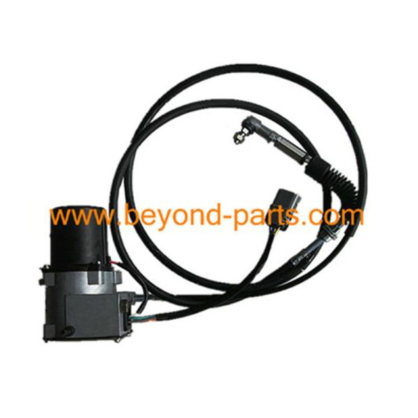 Части запасной части экскаватора Stepper мотора тела дросселя daewoo DH220-5 523-00006 523-00008