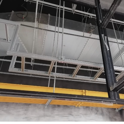 aluminium cable ladder manufacturers