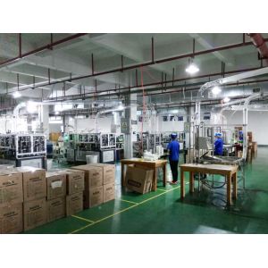 Hunan Victory Paper And Plastic Packing Co., Ltd.
